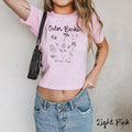 Outer Banks Baby Trip Shirts Matching Group Shirts Sisters Trip Summer Top Womenswear T-Shirts