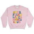 Over Stimulated Mom Club Comfortable Casual Fit T-Shirts