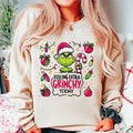 Grinc Retro Shirt T-Shirts