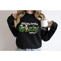 Feeling Extra G!Nchmasy Today G!Nchmas Family Funny G!Nchmas T-Shirts