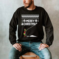 G!Nchmas Who Stole Shirt Family Ugly Party Shirts T-Shirts