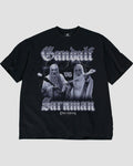 Showdown Oversized Tee