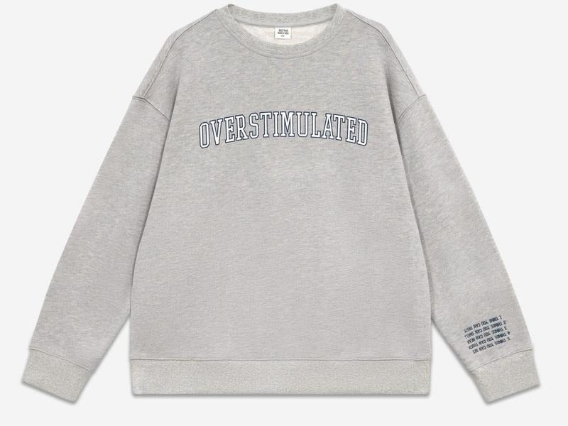 Overstimulated DRG T-Shirts