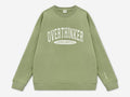 Overthinker Since Birth DRG Classic Cotton T-Shirts