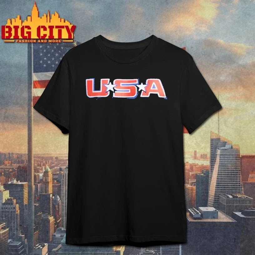 Owen Shroyer Trump Shut The F Up Usa t-shirt
