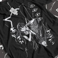 Oyasumi Goodnight Punpun Anime Shirt Aiko Tanaka Manga Shirt T-Shirts