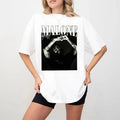 P.0st Ma.L0ne Rap Music Shirt F.1 Trillion Tour P0ssty Rapper Music Album Tank Short Sleeve Shirt Casual T-Shirts