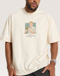 I Don't Drink Oversized Tee