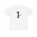 PETE CAT COFFEE SHIRT T-Shirts