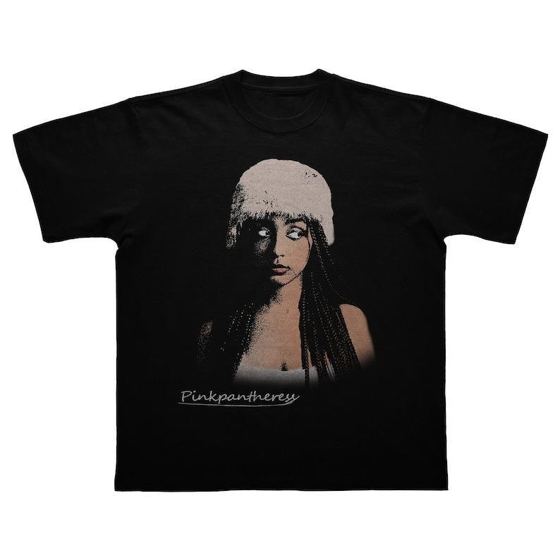 PINKPANTHERESS PINKPANTHERESS Rare T-Shirts