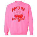 PUFF 'Berries & Bows' Lightweight T-Shirts