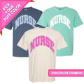 PUFF 'Nurse' T-Shirts