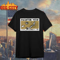Painted Vein Groningen Netherlands 2-11-2026 Poster Shirt
