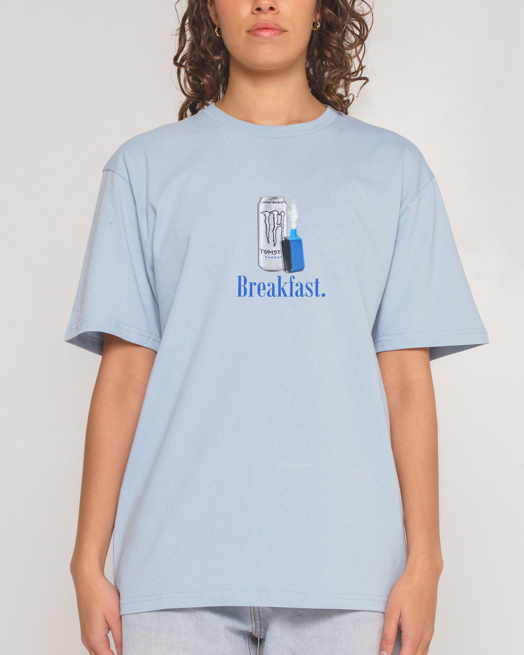 Mad Dog Breakfast T-Shirt