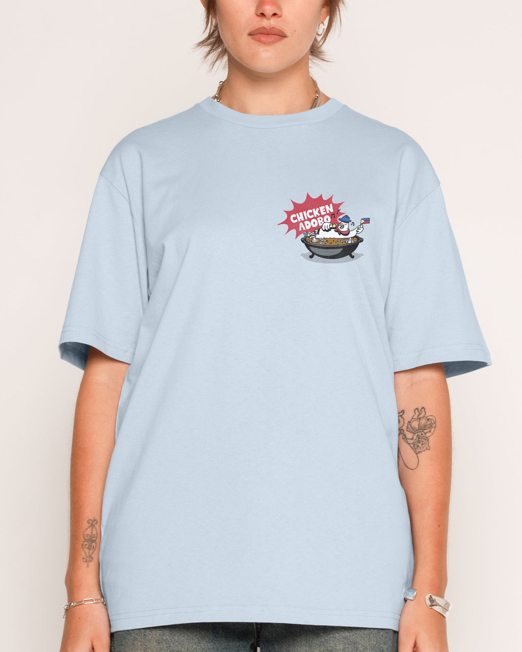 Adobo T-Shirt