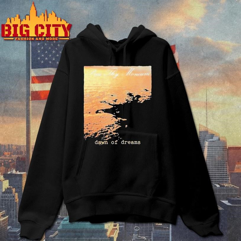 Pan-thy-monium Dawn Of Dreams Shirt