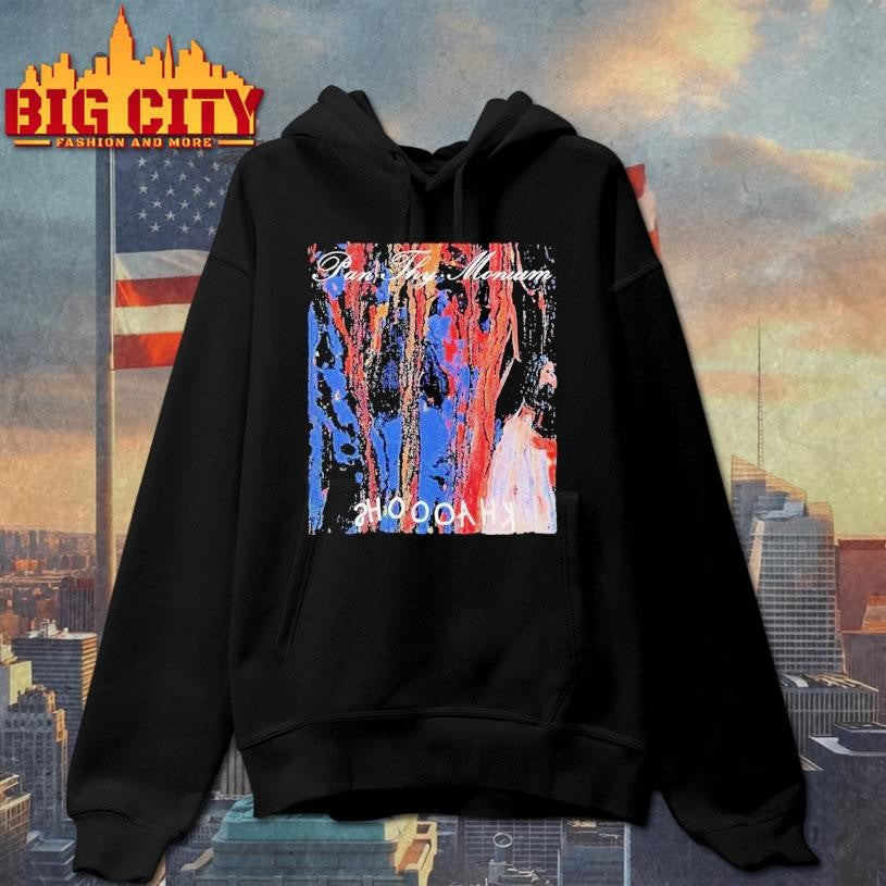 Pan-thy-monium Khaooohs Shirt