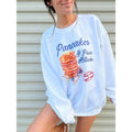 Pancakes Top T-Shirts
