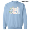 Pastel Gigi 'NLB' T-Shirts