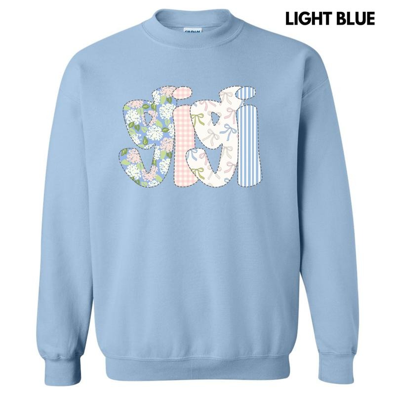 Pastel Gigi 'NLB' T-Shirts