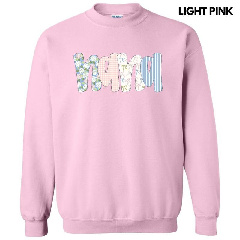 Pastel Nana 'NLB' T-Shirts