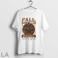 Pate State Fall Dont Lie World Tour T Shirts