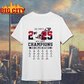 Patriots Go Pats 2026 Sb Lx Afc East Champions Shirt