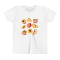 Peaches Baby Cotton T-Shirts