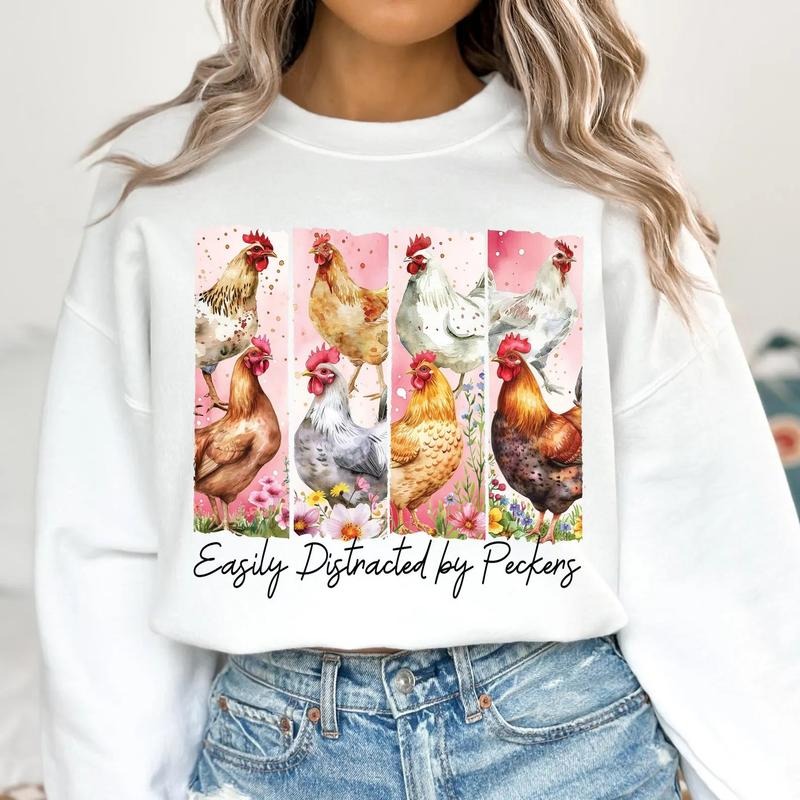 Peckers DTF Transfers THIS IS NOT SHIRT T-Shirts