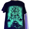 Peleando Unique Character Casual Everyday Top Menswear T-Shirts