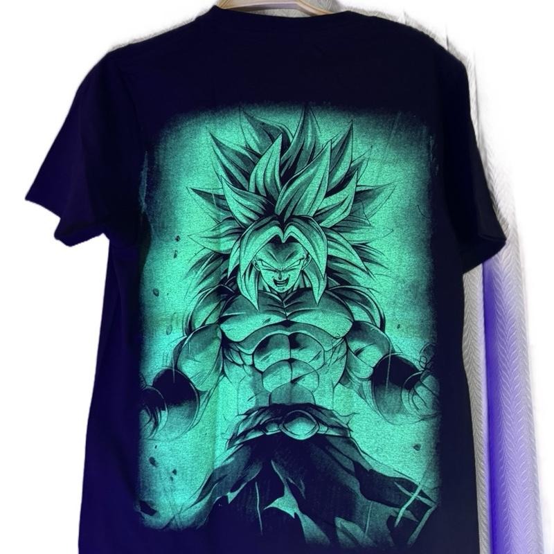 Peleando Unique Character Casual Everyday Top Menswear T-Shirts
