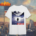 Penguin Meme We Saw Him Heading Straight But Why Shirt