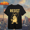 Penguins Resist Shirt