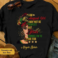 Personalized Jesus Think Die JN192 30O58 T-Shirts
