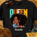 Personalized BWA JN81 67O57 T-Shirts