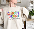 Personalized Groovy Mommy Shirt Retro Shirt Best Price T-Shirts