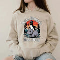 Pesto Penguin Moo Deng Baby Hippo Funny Casual Street Fleece Hooded Tops Perfect T-Shirts