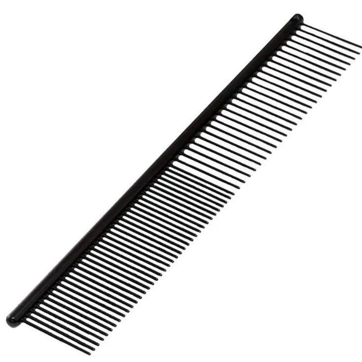 Pet Supplies Paw Brothers Greyhound Teflon Comb Dogs Professional Grade T-Shirts