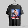Pete Crow Armstrong Pca And Seiya Suzuki Step Brothers T Shirts