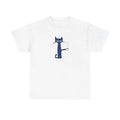 Pete Cat Coffee Shirt Memories Shirt BoyFriends Cat Lovers Menswear Womenswear Streetwear T-Shirts