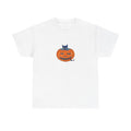 Pete Cat Pumpkin Fall Shirt T-Shirts