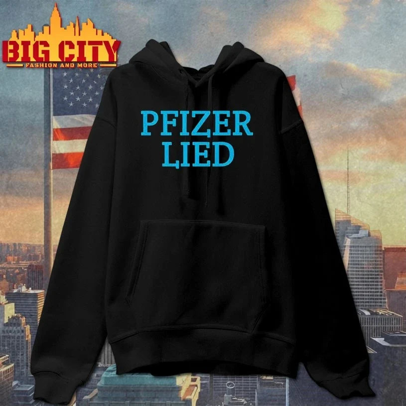 Pfizer Lied t-shirt