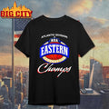 Philadelphia 76ers Allen Iverson 2026 NBA Eastern Champs Shirt