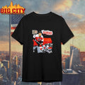 Philadelphia Flyers Trevor Zegras Fresh Ice Shirt
