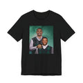 Philadelphia Football Jalen Hurts Saquon Barkley Step Brothers Poster Funny T-Shirts