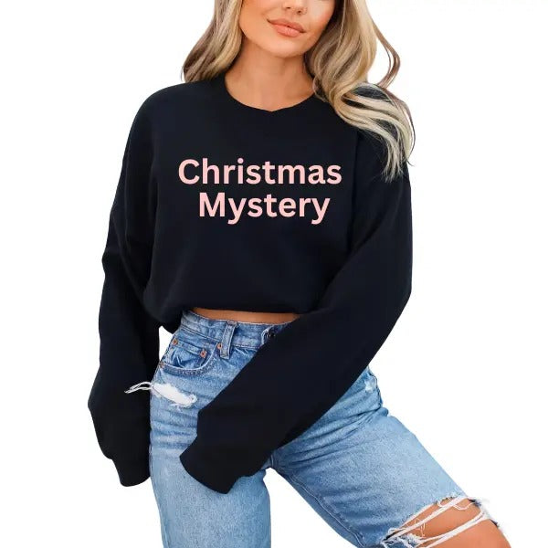 Pick Your Merry Bundle We Pick Winter Womenswear Shirt Loungewear T-Shirts