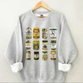 Pickle Jar Best Selling Cotton Casual Menswear T-Shirts