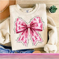 Pink Bow Breast Cancer Shirt October We Pink Breast Cancer Shirt Pink Out Pink Ribbon T-Shirts