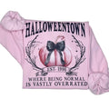 Pink Halloweentown T-Shirts