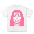 Pink Mariah Scientist Shirt T-Shirts